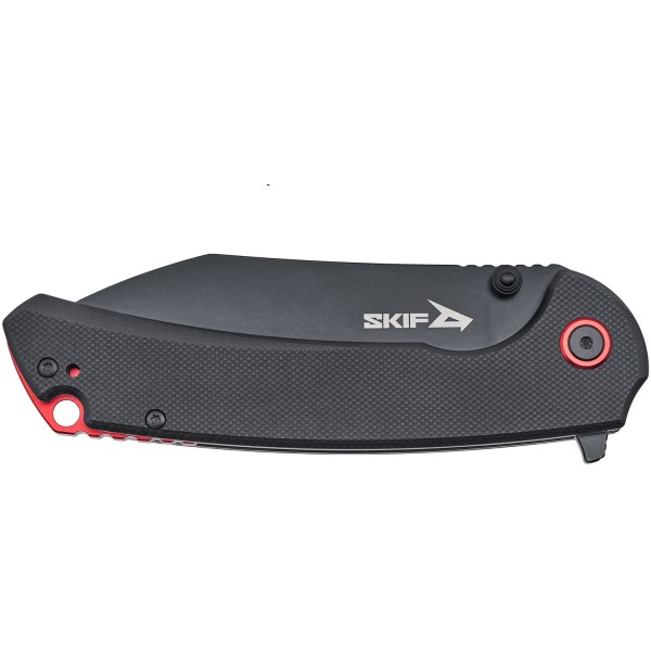 Нож Skif Adventure II BSW Black