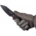 Нож Skif Adventure II BSW Black