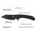 Нож Skif Adventure II BSW Black