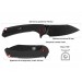 Нож Skif Adventure II BSW Black