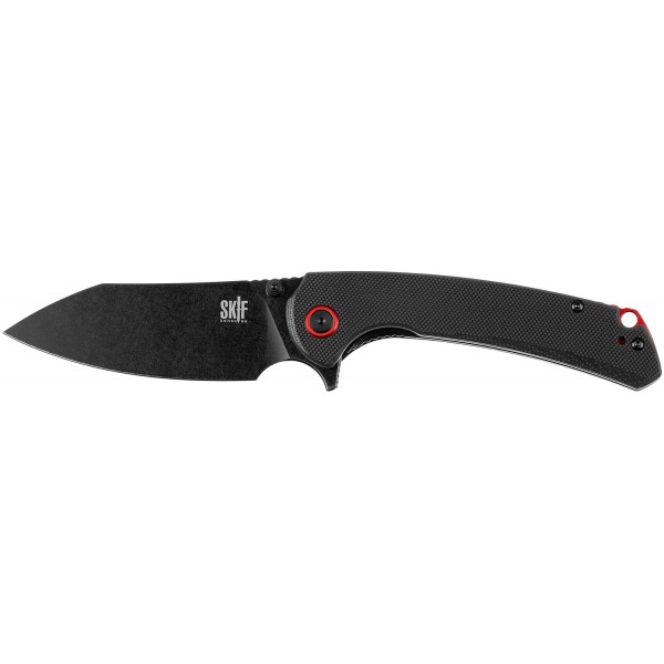 Нож Skif Adventure II BSW Black