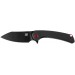 Нож Skif Adventure II BSW Black