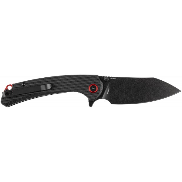 Нож Skif Adventure II BSW Black