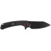 Нож Skif Adventure II BSW Black