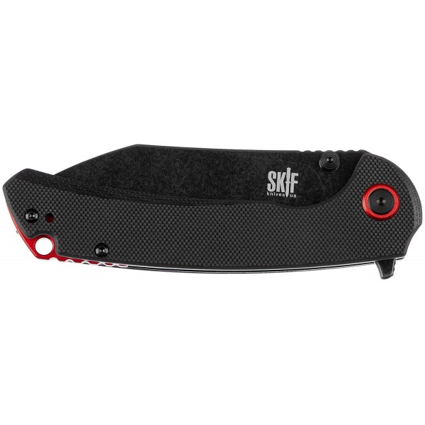Нож Skif Adventure II BSW Black