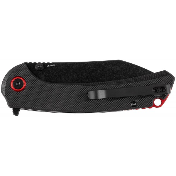 Нож Skif Adventure II BSW Black
