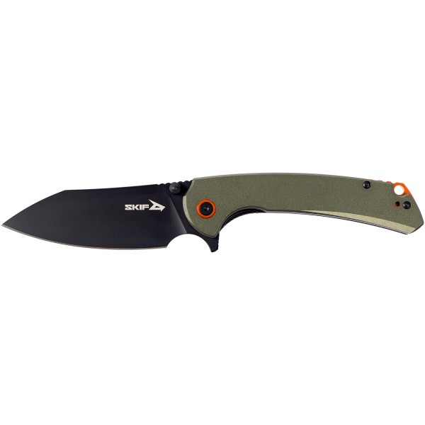 Ніж Skif Jock BB Olive Green