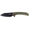 Нож Skif Jock BB Olive Green