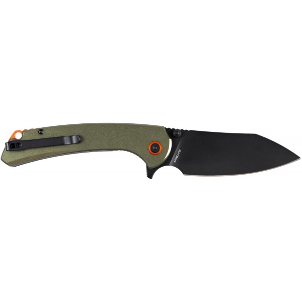 Ніж Skif Jock BB Olive Green