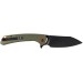 Ніж Skif Jock BB Olive Green