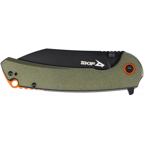 Ніж Skif Jock BB Olive Green