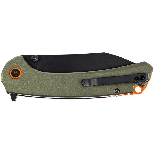 Ніж Skif Jock BB Olive Green