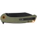 Ніж Skif Jock BB Olive Green