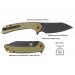 Ніж Skif Jock BB Olive Green