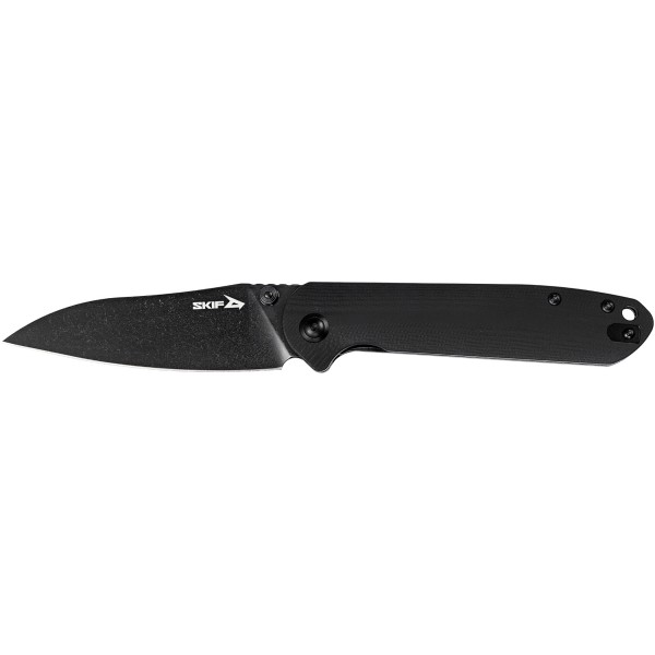 Ніж Skif Secure BSW Black