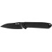 Ніж Skif Secure BSW Black