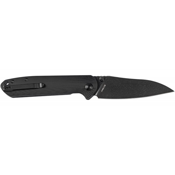 Ніж Skif Secure BSW Black