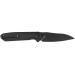 Ніж Skif Secure BSW Black