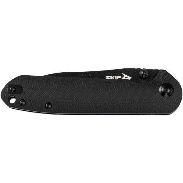 Ніж Skif Secure BSW Black