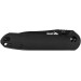 Ніж Skif Secure BSW Black