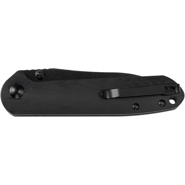 Ніж Skif Secure BSW Black