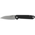 Ніж Skif Secure SW Black