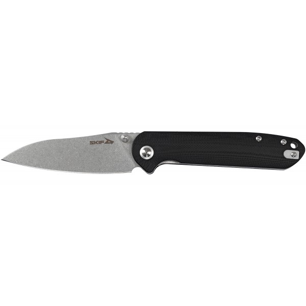 Ніж Skif Secure SW Black
