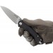 Ніж Skif Secure SW Black