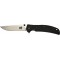 Нож Skif Urbanite II SW Black