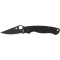 Ніж Spyderco Para Military 2 Black