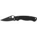 Ніж Spyderco Para Military 2 Black