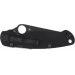 Ніж Spyderco Para Military 2 Black