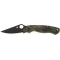 Ніж Spyderco Para Military 2 Camo Black