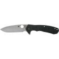 Нож Spyderco Amalgam