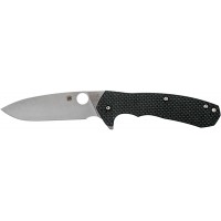 Нож Spyderco Amalgam