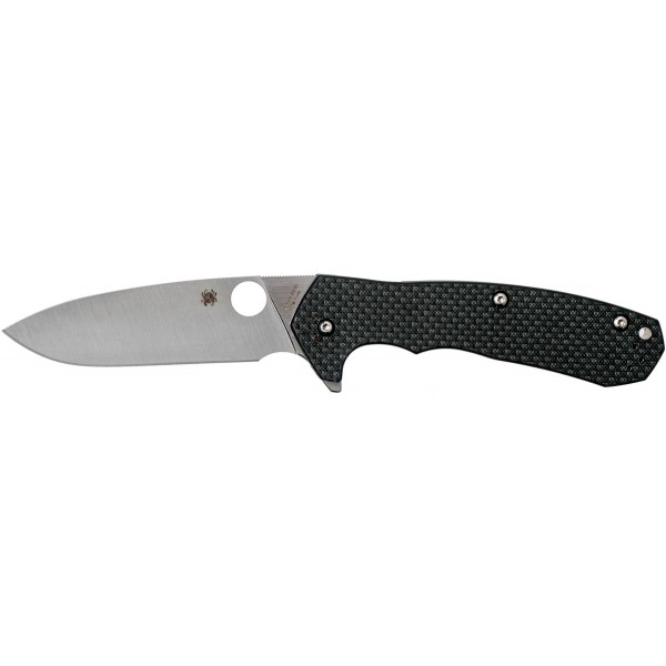 Нож Spyderco Amalgam