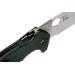 Нож Spyderco Amalgam