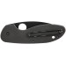 Нож Spyderco Efficient Black Blade