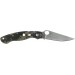 Ніж Spyderco Military 2 Camo