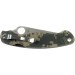 Ніж Spyderco Military 2 Camo