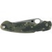 Ніж Spyderco Military 2 Camo