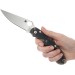 Ніж Spyderco Military 2 Camo