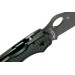 Ніж Spyderco Para 3 Lightweight Black Blade
