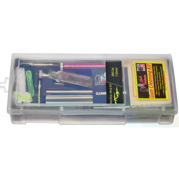 Набор для чистки оружия Pro-Shot Rifle Classic Box Kit кал. 30
