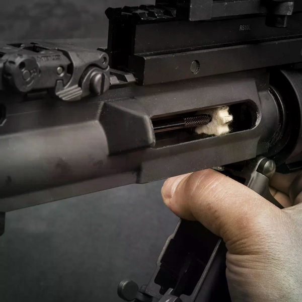 Набор для чистки оружия Real Avid AR-15 Gun Cleaning Kit