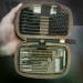 Набор для чистки оружия Real Avid AR-15 Gun Cleaning Kit