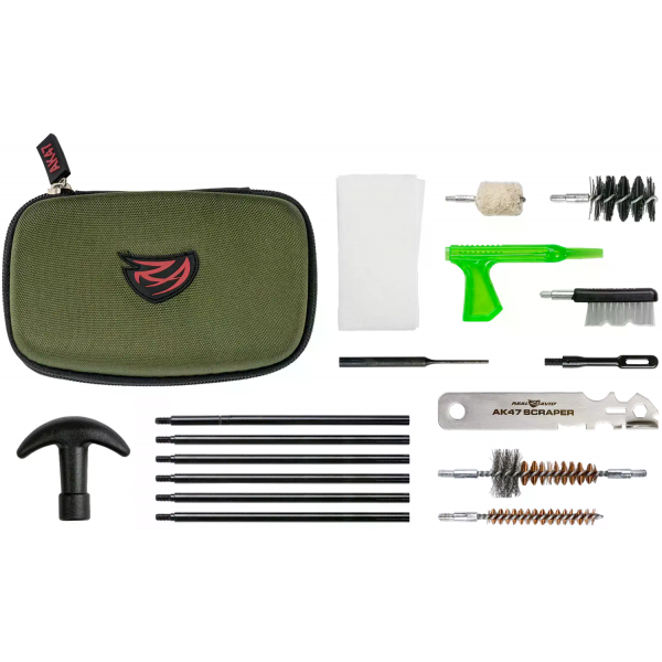 Набор для чистки оружия Real Avid AK47 Gun Cleaning Kit