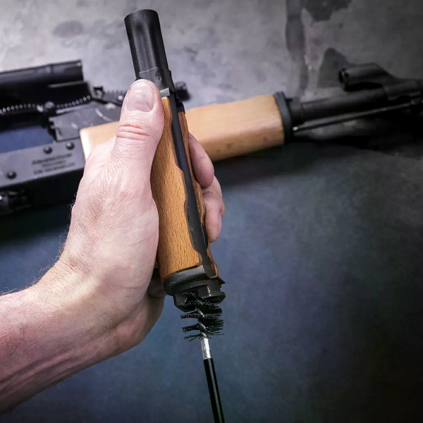 Набор для чистки оружия Real Avid AK47 Gun Cleaning Kit