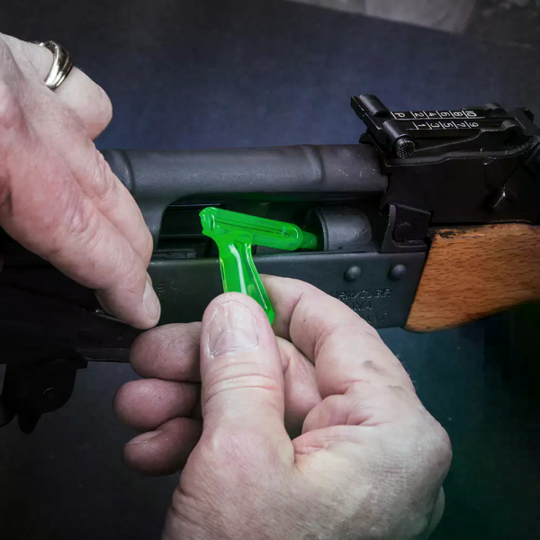 Набор для чистки оружия Real Avid AK47 Gun Cleaning Kit