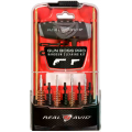 Набор для чистки оружия Real Avid Gun Boss Pro Handgun Cleaning Kit
